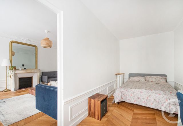 Afficher la photo en grand Appartement F3 à vendre - 3 pièces - 78.58 m2 - PARIS - 75010 - ILE-DE-FRANCE - Century 21 Bonsergent