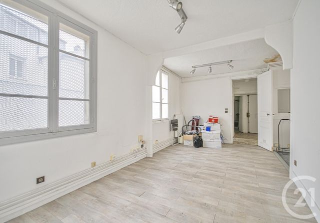 Appartement F4 à vendre - 4 pièces - 73.28 m2 - PARIS - 75010 - ILE-DE-FRANCE - Century 21 Bonsergent