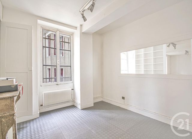 Appartement F4 à vendre - 4 pièces - 73.28 m2 - PARIS - 75010 - ILE-DE-FRANCE - Century 21 Bonsergent