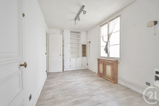 Appartement F4 à vendre - 4 pièces - 73.28 m2 - PARIS - 75010 - ILE-DE-FRANCE - Century 21 Bonsergent