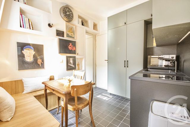 appartement - PARIS - 75010