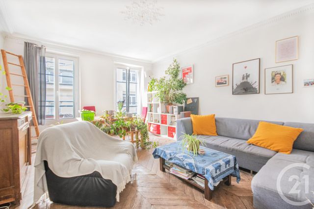 appartement - PARIS - 75010