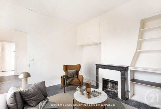 appartement - PARIS - 75010