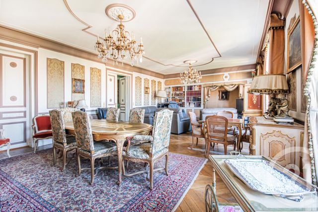 appartement - PARIS - 75010