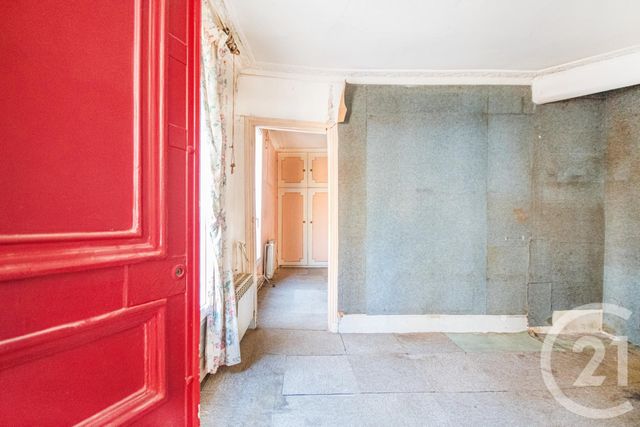 Appartement F3 à vendre - 3 pièces - 43.09 m2 - PARIS - 75010 - ILE-DE-FRANCE - Century 21 Bonsergent