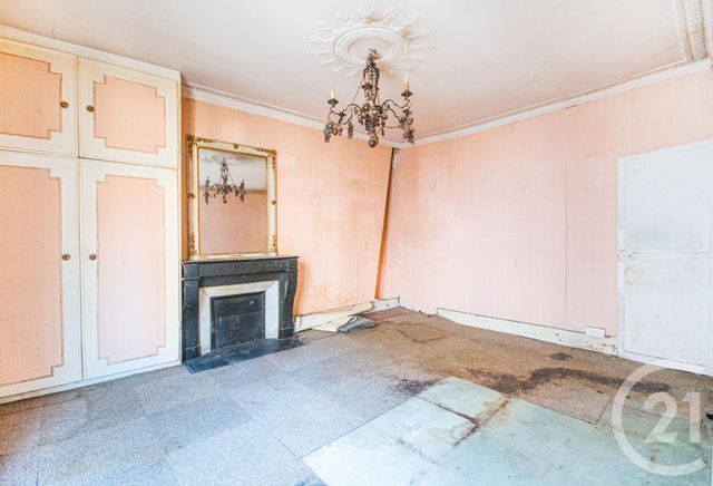 Appartement F3 à vendre - 3 pièces - 43.09 m2 - PARIS - 75010 - ILE-DE-FRANCE - Century 21 Bonsergent