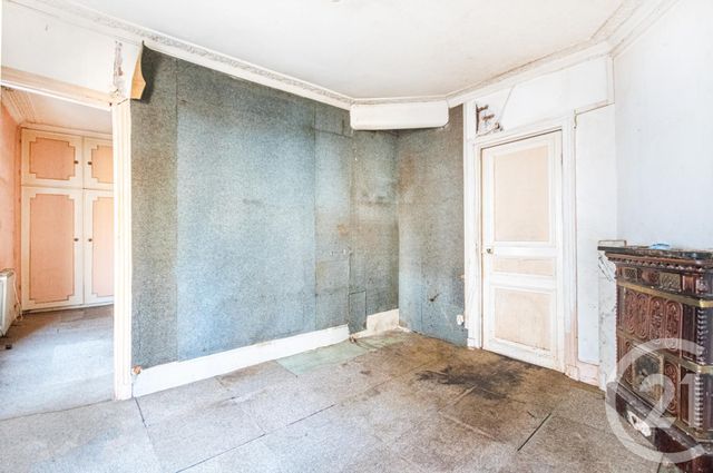 Appartement F3 à vendre - 3 pièces - 43.09 m2 - PARIS - 75010 - ILE-DE-FRANCE - Century 21 Bonsergent