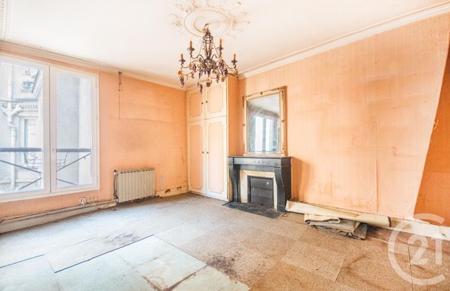 appartement - PARIS - 75010