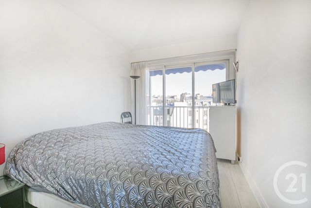 Appartement F3 à vendre - 3 pièces - 60.44 m2 - PARIS - 75010 - ILE-DE-FRANCE - Century 21 Bonsergent