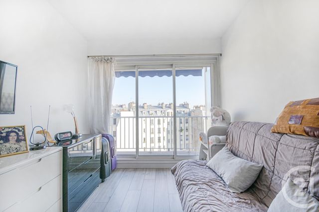 Appartement F3 à vendre - 3 pièces - 60.44 m2 - PARIS - 75010 - ILE-DE-FRANCE - Century 21 Bonsergent