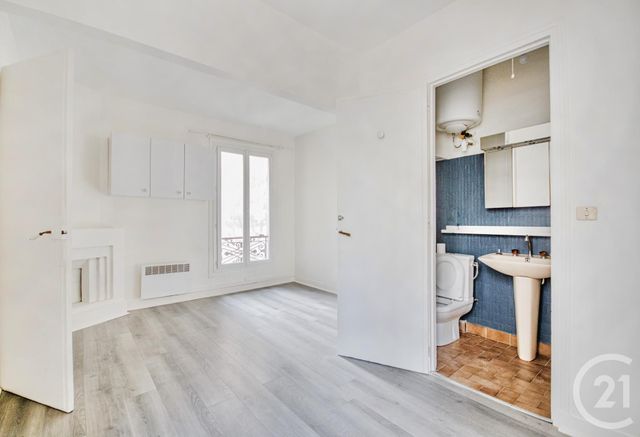 appartement - PARIS - 75010