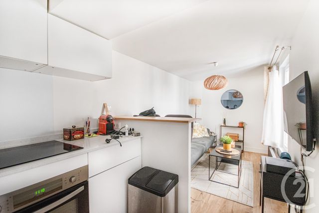 appartement - PARIS - 75010