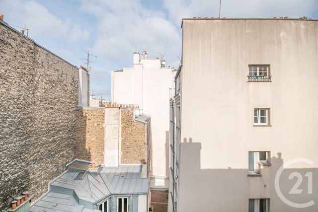 Afficher la photo en grand Appartement F1 à vendre - 1 pièce - 20.04 m2 - PARIS - 75010 - ILE-DE-FRANCE - Century 21 Bonsergent