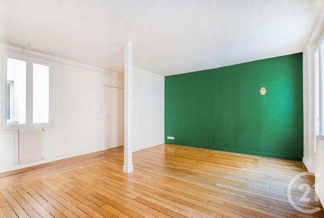 Appartement F2 à vendre - 2 pièces - 47.87 m2 - PARIS - 75010 - ILE-DE-FRANCE - Century 21 Bonsergent