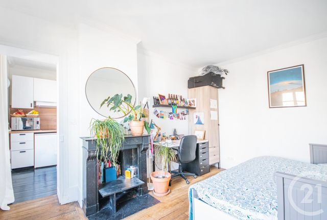 appartement - PARIS - 75010