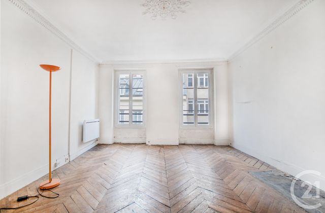 Appartement F4 à vendre PARIS