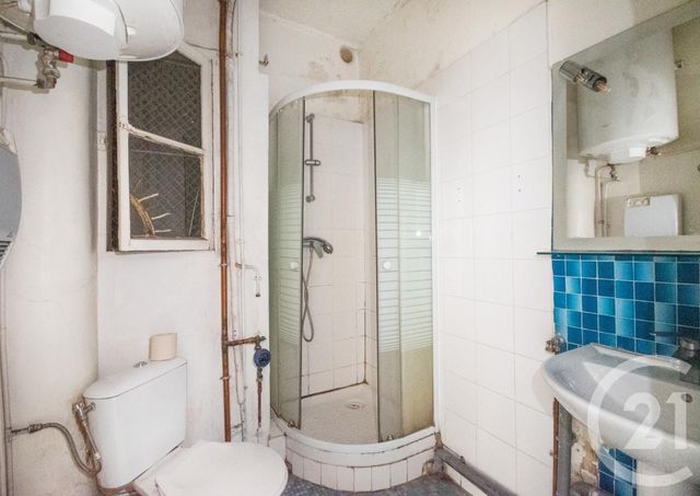 Appartement F4 à vendre - 4 pièces - 72.61 m2 - PARIS - 75010 - ILE-DE-FRANCE - Century 21 Bonsergent