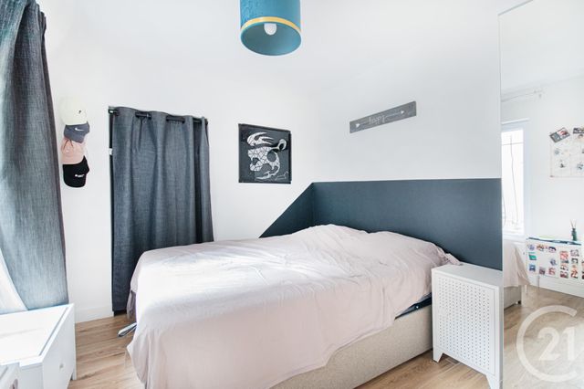 Appartement F2 à vendre - 2 pièces - 23.21 m2 - PARIS - 75010 - ILE-DE-FRANCE - Century 21 Bonsergent