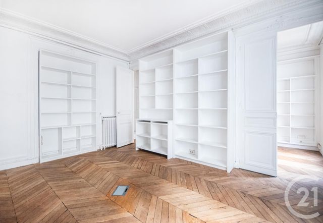 Appartement F6 à vendre - 6 pièces - 143.16 m2 - PARIS - 75010 - ILE-DE-FRANCE - Century 21 Bonsergent