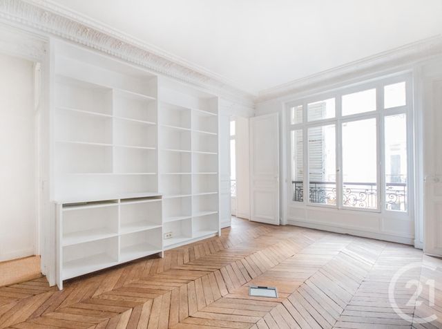 Appartement F6 à vendre - 6 pièces - 143.16 m2 - PARIS - 75010 - ILE-DE-FRANCE - Century 21 Bonsergent