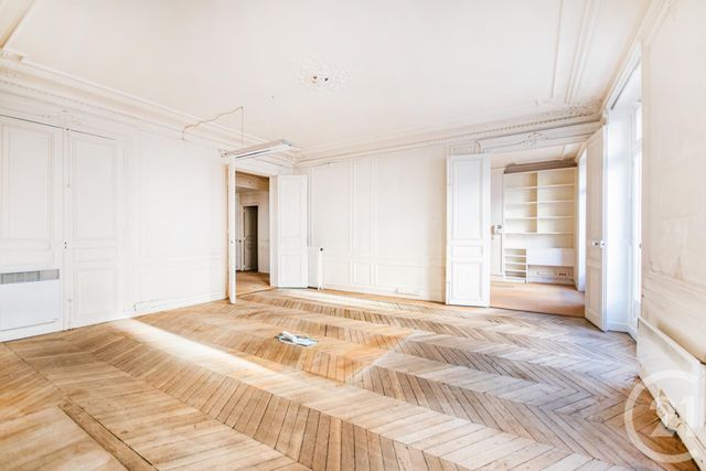 Appartement F6 à vendre - 6 pièces - 143.16 m2 - PARIS - 75010 - ILE-DE-FRANCE - Century 21 Bonsergent