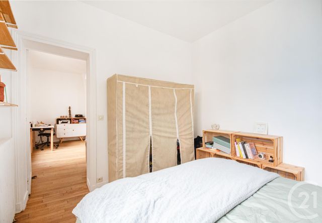 Appartement F3 à vendre - 3 pièces - 60.88 m2 - PARIS - 75010 - ILE-DE-FRANCE - Century 21 Bonsergent