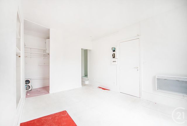Appartement F1 à vendre - 1 pièce - 21.19 m2 - PARIS - 75003 - ILE-DE-FRANCE - Century 21 Bonsergent