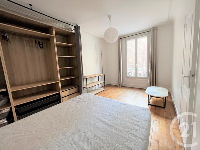 Appartement F2 à louer - 2 pièces - 39.85 m2 - PARIS - 75010 - ILE-DE-FRANCE - Century 21 Bonsergent