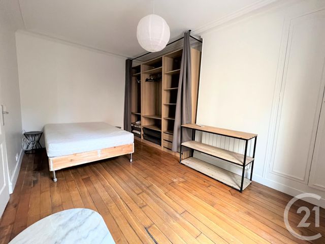 Appartement F2 à louer - 2 pièces - 39.85 m2 - PARIS - 75010 - ILE-DE-FRANCE - Century 21 Bonsergent