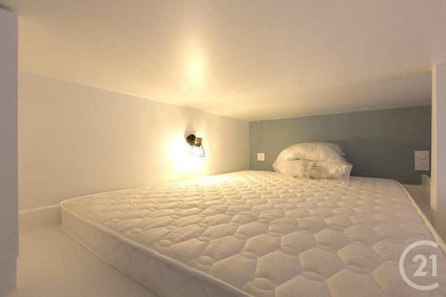 Appartement F1 à vendre - 1 pièce - 13.61 m2 - PARIS - 75016 - ILE-DE-FRANCE - Century 21 Bonsergent