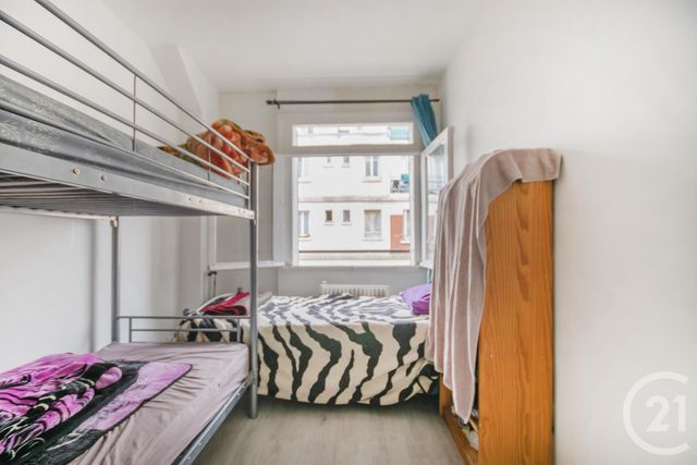 Appartement F2 à vendre - 2 pièces - 29.07 m2 - AUBERVILLIERS - 93 - ILE-DE-FRANCE - Century 21 Bonsergent