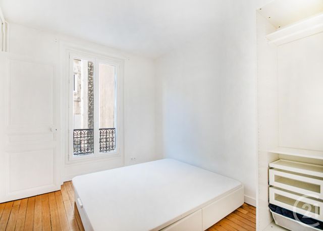 Appartement F2 à vendre - 2 pièces - 47.87 m2 - PARIS - 75010 - ILE-DE-FRANCE - Century 21 Bonsergent