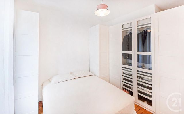 Appartement F2 à vendre - 2 pièces - 47.87 m2 - PARIS - 75010 - ILE-DE-FRANCE - Century 21 Bonsergent