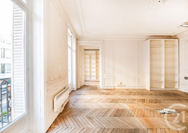 Appartement F6 à vendre - 6 pièces - 143.16 m2 - PARIS - 75010 - ILE-DE-FRANCE - Century 21 Bonsergent