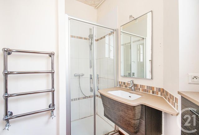 Appartement F1 à vendre - 1 pièce - 36.35 m2 - PARIS - 75010 - ILE-DE-FRANCE - Century 21 Bonsergent