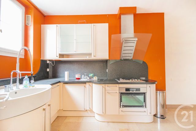 Appartement F1 à vendre - 1 pièce - 36.35 m2 - PARIS - 75010 - ILE-DE-FRANCE - Century 21 Bonsergent