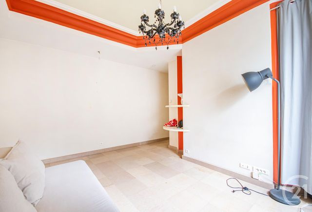 Appartement F1 à vendre - 1 pièce - 36.35 m2 - PARIS - 75010 - ILE-DE-FRANCE - Century 21 Bonsergent