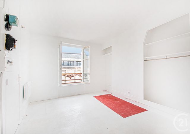 Appartement F1 à vendre PARIS