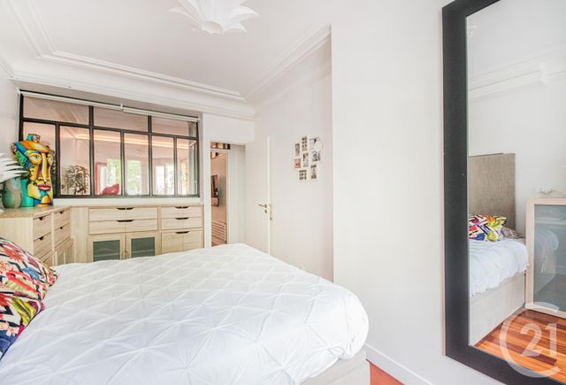 Appartement F3 à vendre - 3 pièces - 69.13 m2 - PARIS - 75010 - ILE-DE-FRANCE - Century 21 Bonsergent