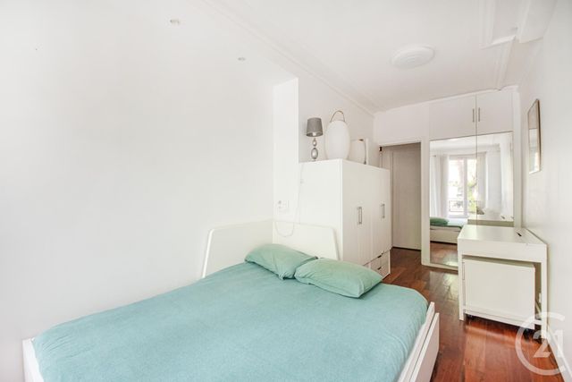 Appartement F3 à vendre - 3 pièces - 69.13 m2 - PARIS - 75010 - ILE-DE-FRANCE - Century 21 Bonsergent