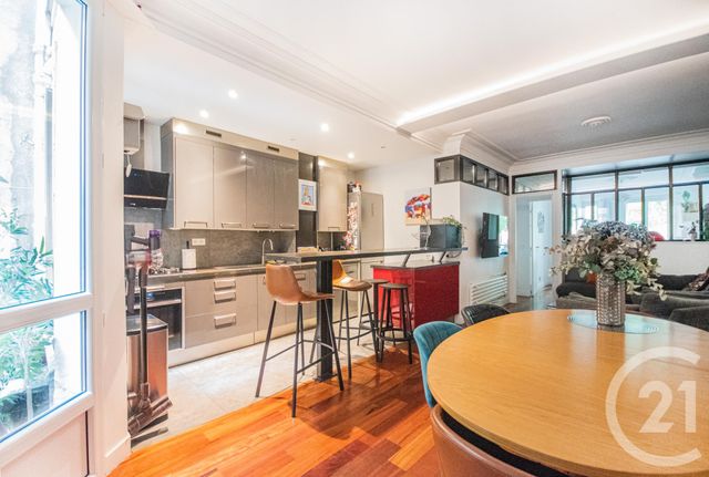 appartement - PARIS - 75010