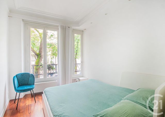 Appartement F3 à vendre - 3 pièces - 69.13 m2 - PARIS - 75010 - ILE-DE-FRANCE - Century 21 Bonsergent