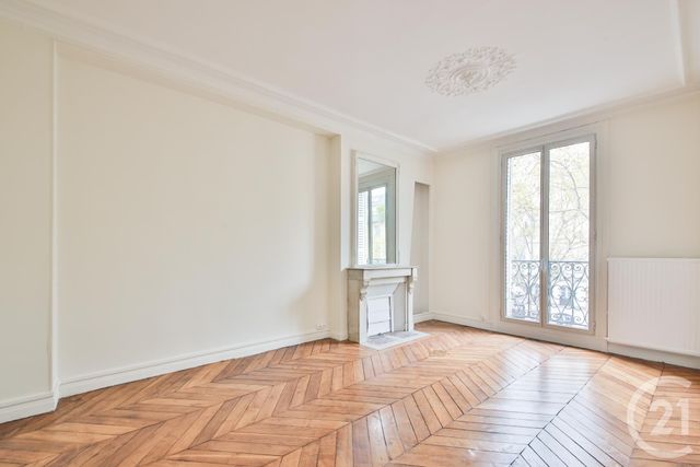 Appartement F2 à vendre - 2 pièces - 55.17 m2 - PARIS - 75010 - ILE-DE-FRANCE - Century 21 Bonsergent