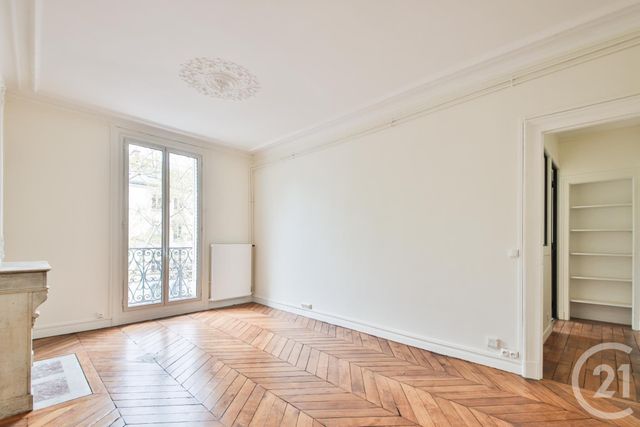 Appartement F2 à vendre - 2 pièces - 55.17 m2 - PARIS - 75010 - ILE-DE-FRANCE - Century 21 Bonsergent