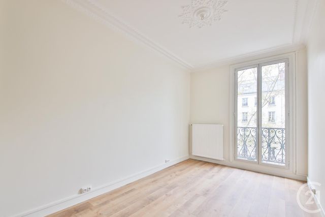 Appartement F2 à vendre - 2 pièces - 55.17 m2 - PARIS - 75010 - ILE-DE-FRANCE - Century 21 Bonsergent