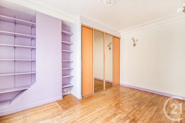 Appartement F2 à vendre - 2 pièces - 35.97 m2 - PARIS - 75010 - ILE-DE-FRANCE - Century 21 Bonsergent
