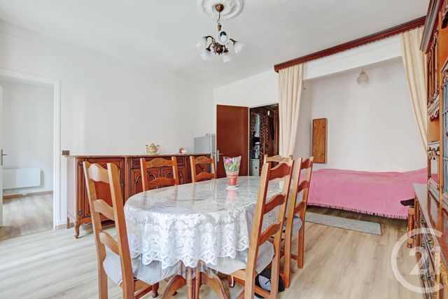 Appartement F2 à vendre - 2 pièces - 39.0 m2 - PARIS - 75010 - ILE-DE-FRANCE - Century 21 Bonsergent