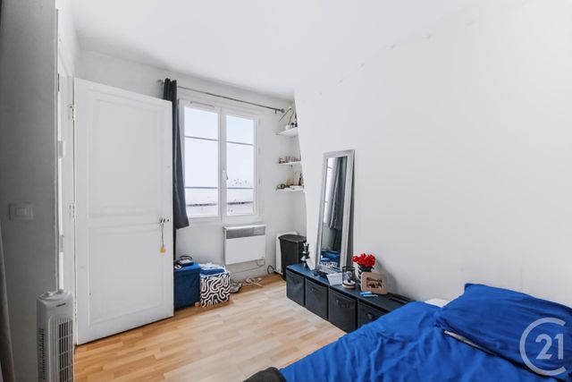 Appartement F3 à vendre - 3 pièces - 43.91 m2 - PARIS - 75010 - ILE-DE-FRANCE - Century 21 Bonsergent