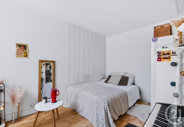 Appartement F3 à vendre - 3 pièces - 43.91 m2 - PARIS - 75010 - ILE-DE-FRANCE - Century 21 Bonsergent