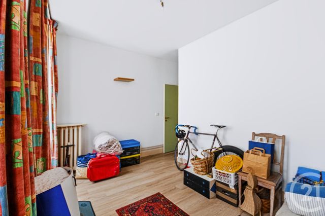 Appartement F4 à vendre - 4 pièces - 73.25 m2 - PARIS - 75010 - ILE-DE-FRANCE - Century 21 Bonsergent